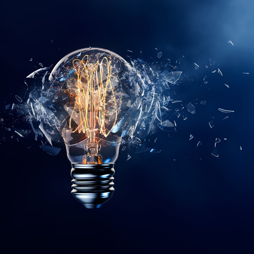 lightbulb