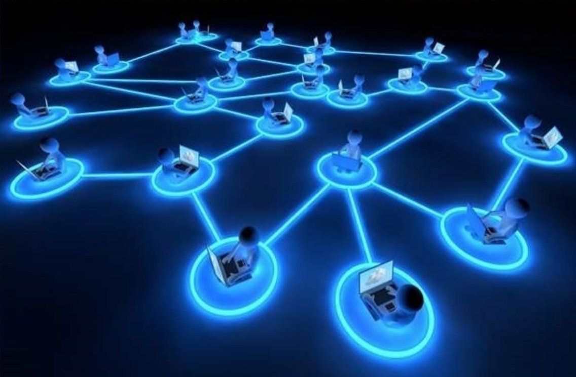 networking