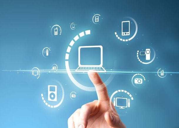 it technologijos